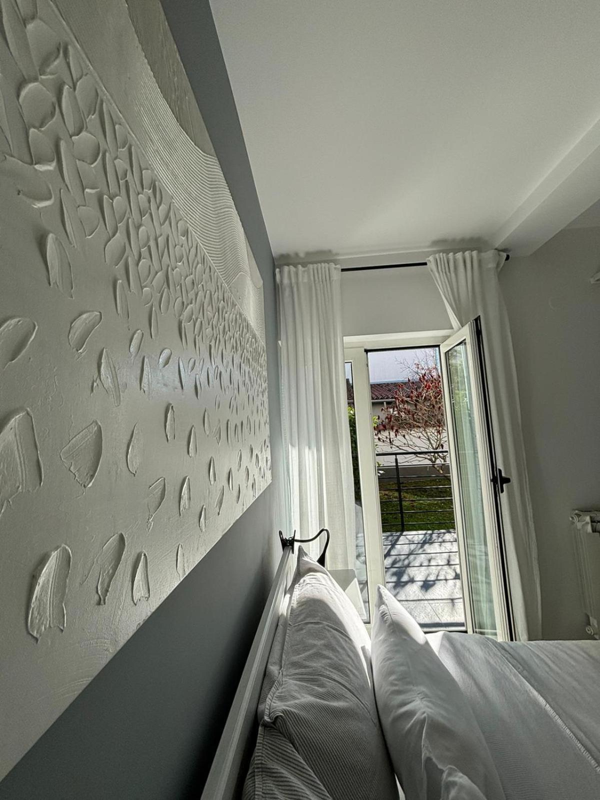 Apartment Margita Rovinj Exterior foto