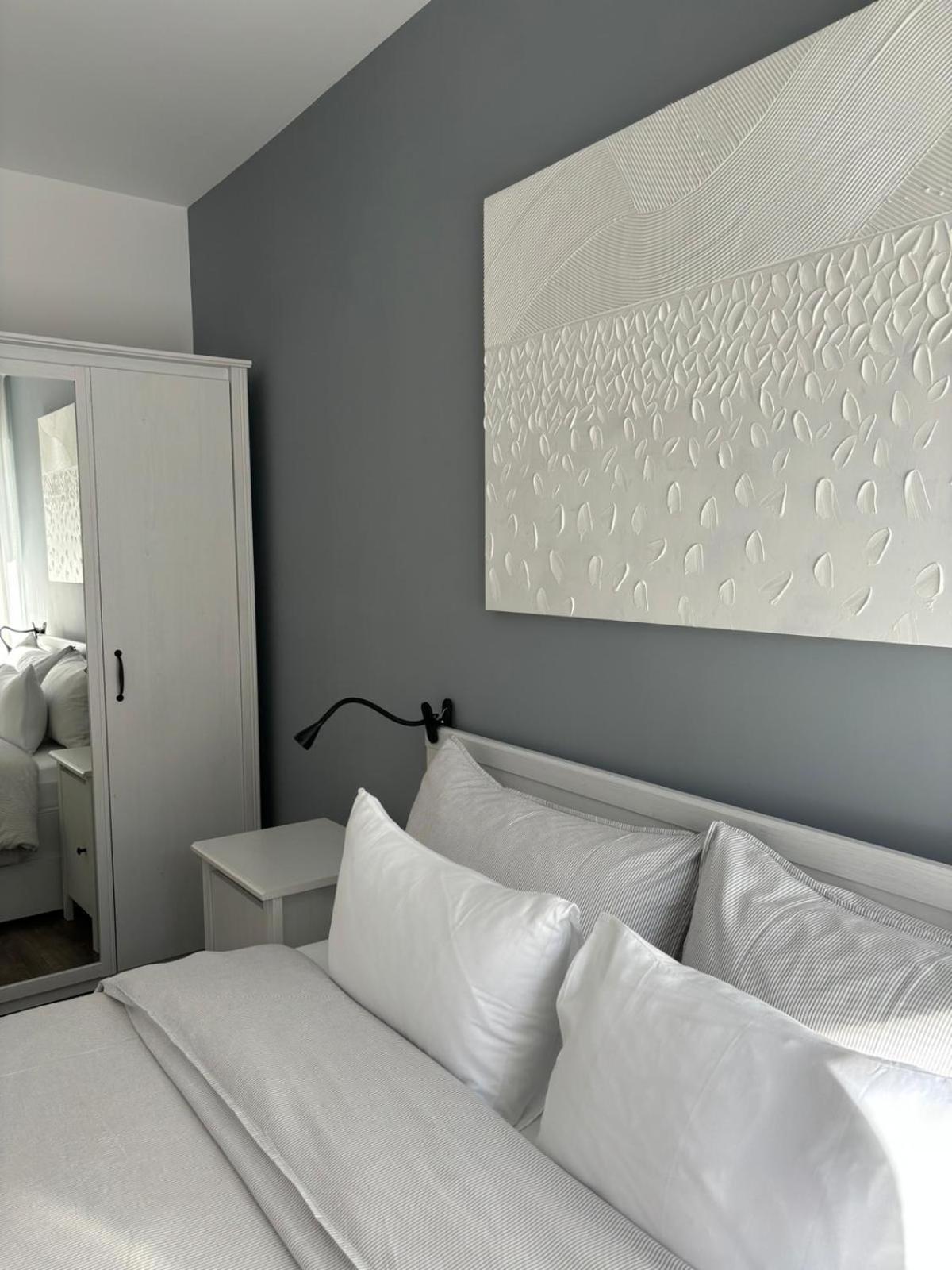 Apartment Margita Rovinj Exterior foto